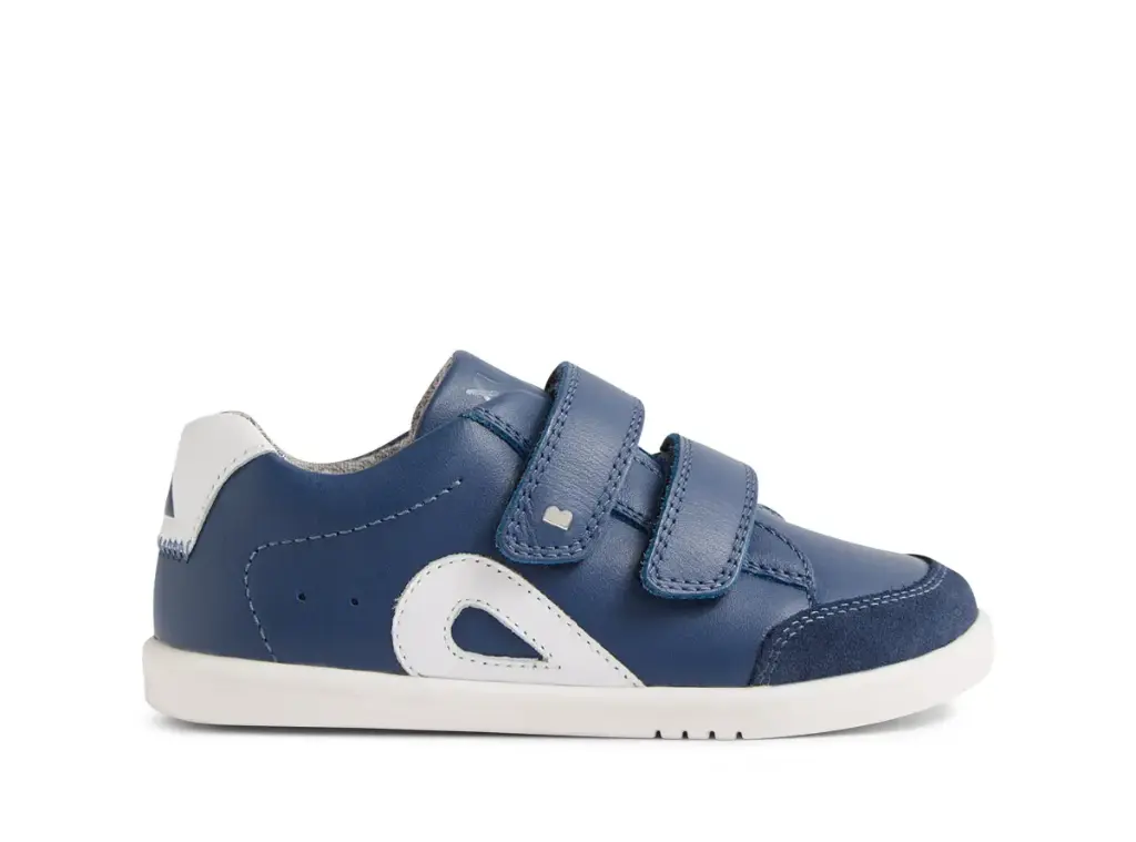 IW Blaze Vintage Indigo | Blauw