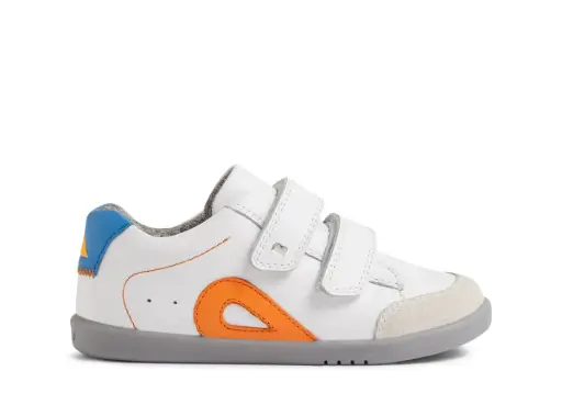 IW Blaze White-Azure | Wit