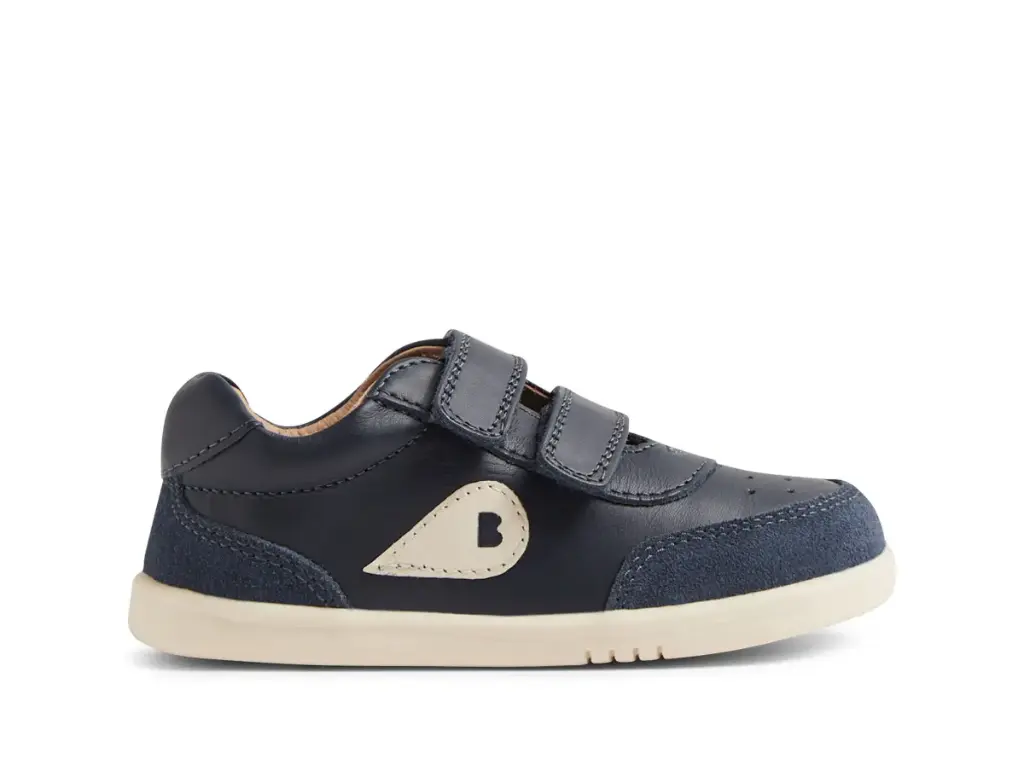 IW Champ Navy | Blauw