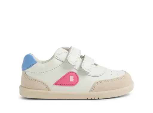 IW Champ  Chalk White-Pink Lemonade | Wit