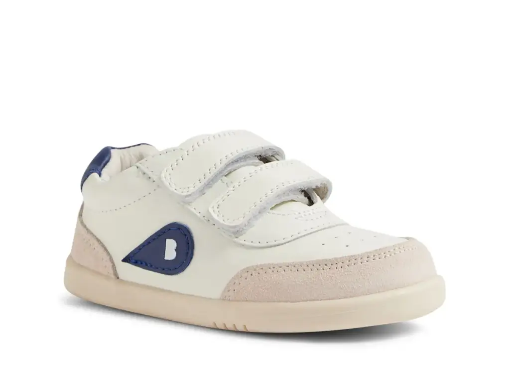 IW Champ Chalk-Gentian Blue | Wit