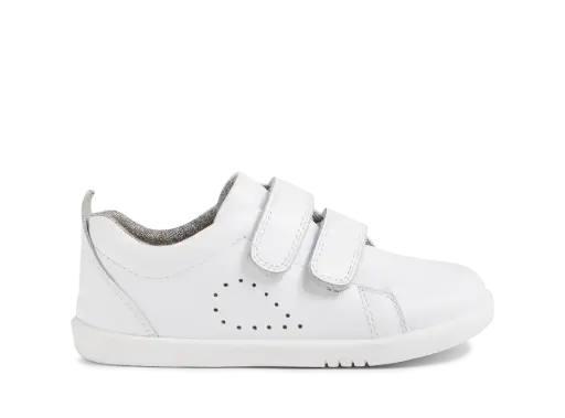 IW Grass Court Optical White | Wit