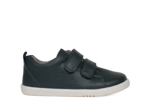 IW Grass Court Navy | Blauw
