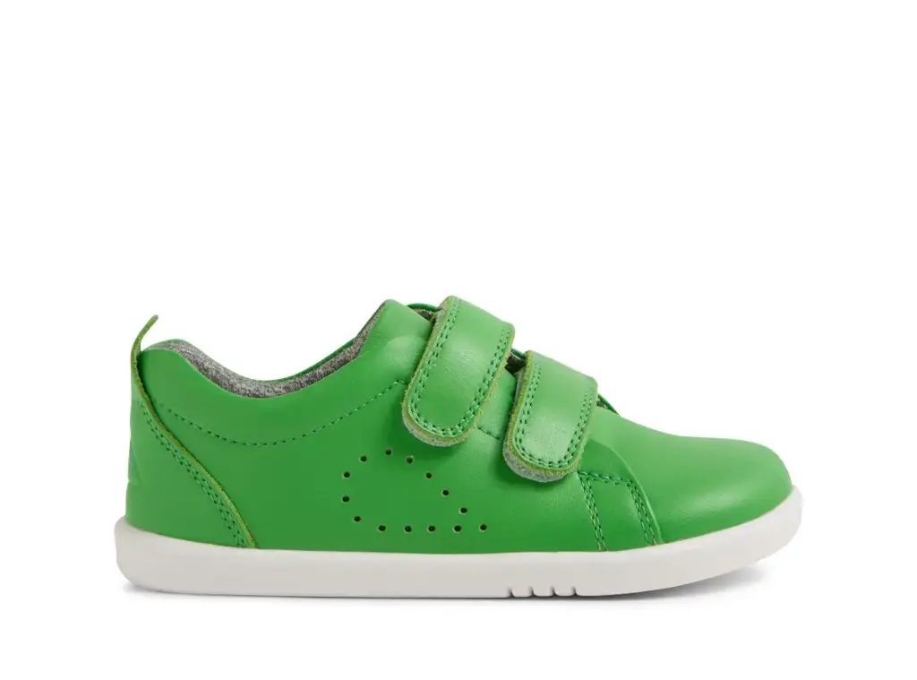 IW Grass Court Retro Green | Groen