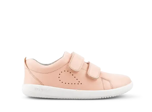 IW Grass Court Seashell | Roze