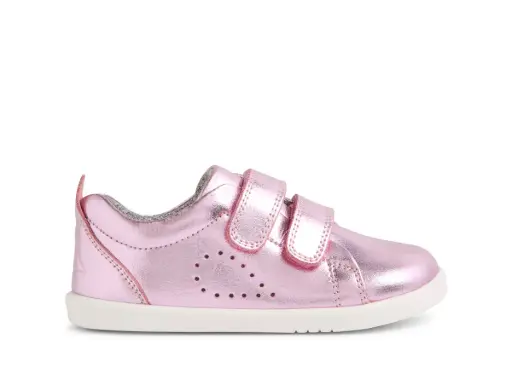 IW Grass Court Pink Metallic | Roze