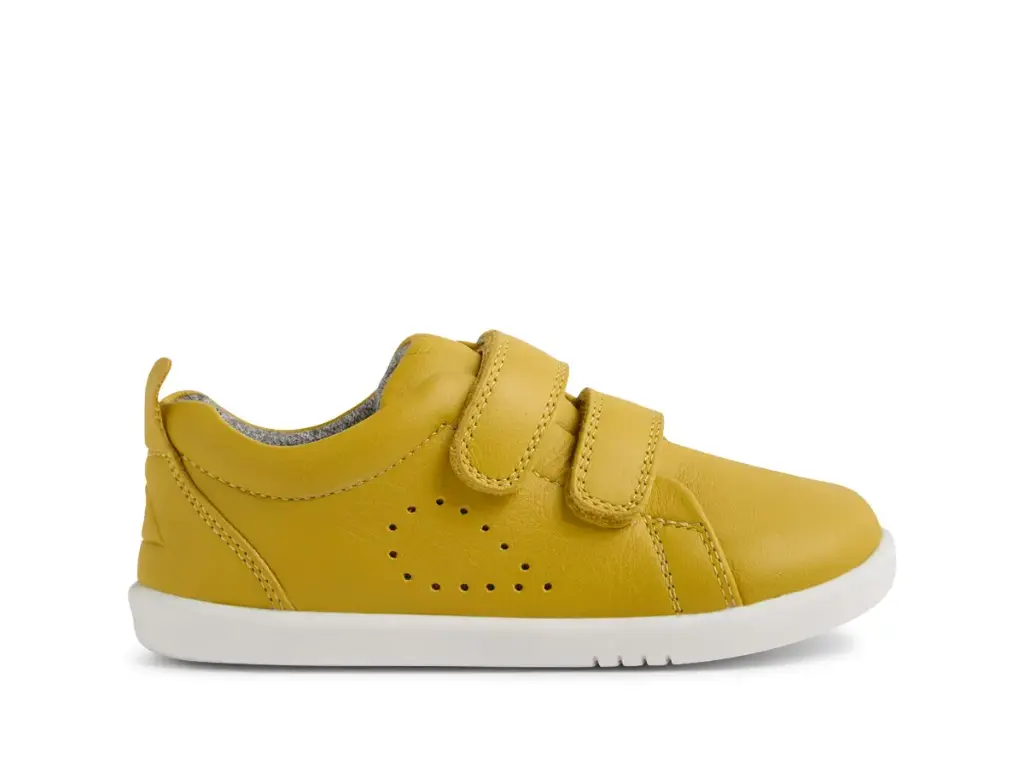 IW Grass Court Mango Mint | Geel