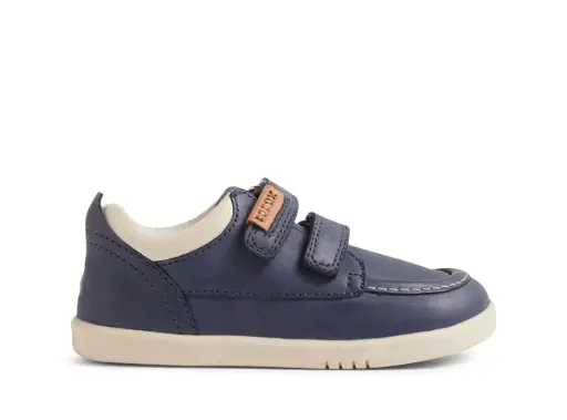 IW Oakley Vintage Indigo | Blauw