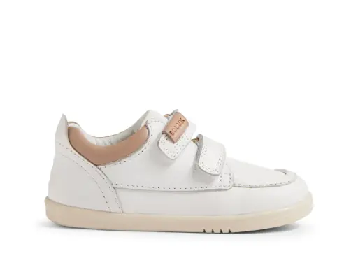IW Oakley White | Wit