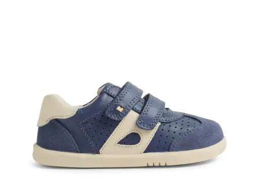 IW Titan Vintage Indigo | Blauw