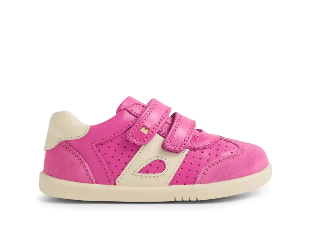 IW Titan Rose Violet | Roze