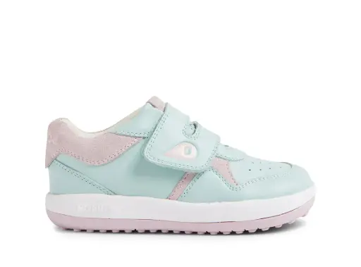 IW Baseline Fresh Mint-Keepsake | Blauw