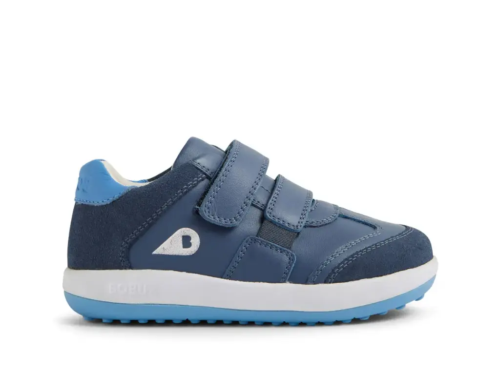 IW Deuce Vintage Indigo | Blauw
