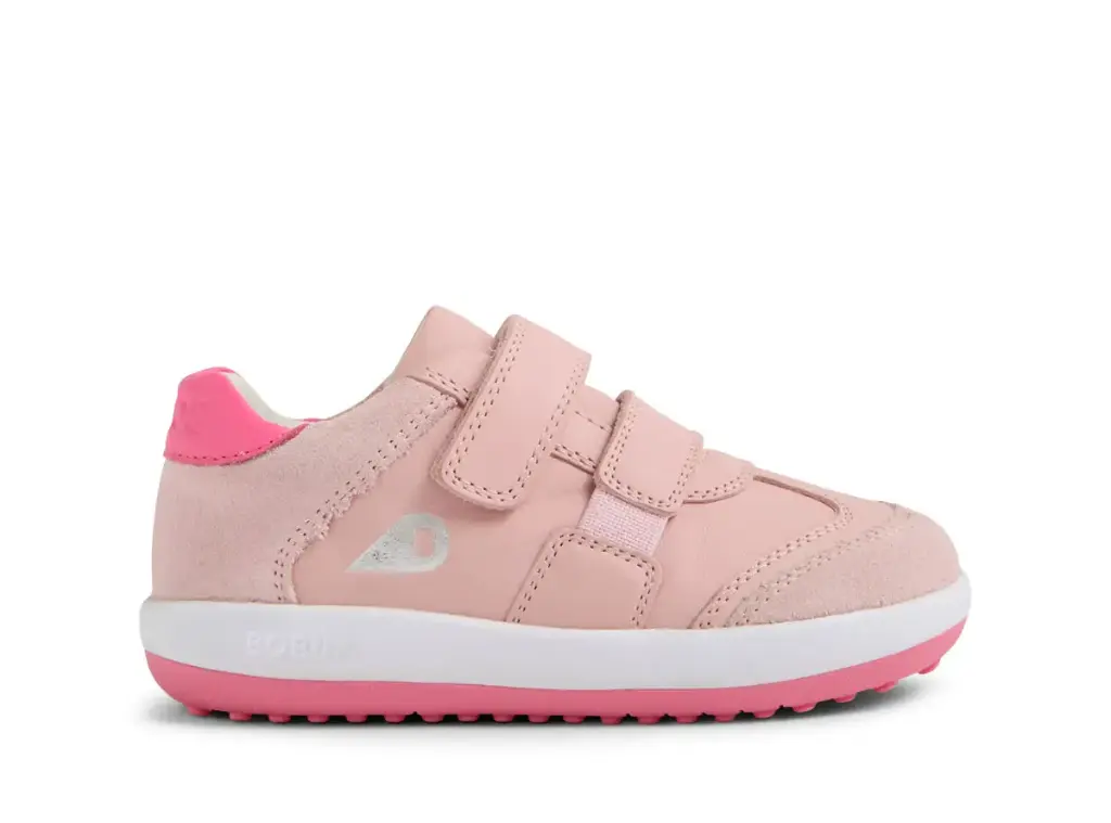 IW Deuce Ballet Pink | Roze