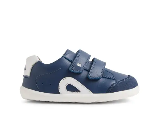SU Blaze Vintage Indigo | Blauw