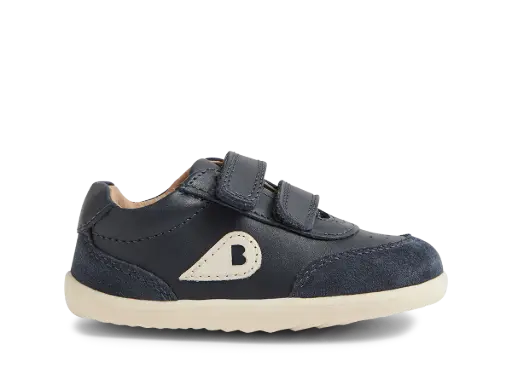 SU Champ Navy | Blauw