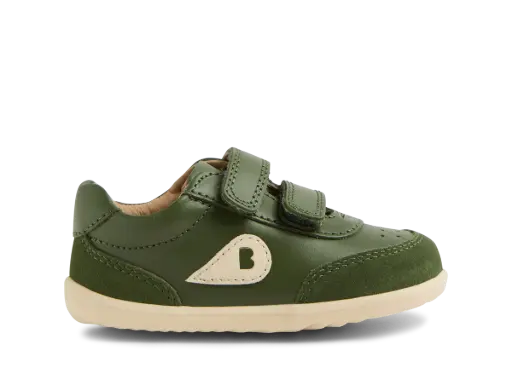 SU Champ Bronze Green | Groen