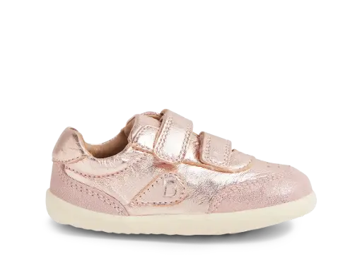 SU Champ Rose Gold | Roze