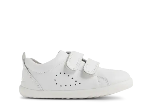 SU Grass Court Optical White | Wit