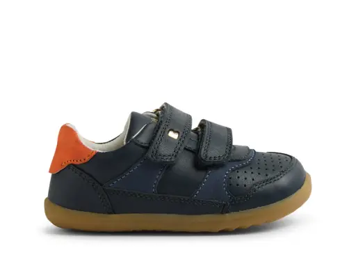 SU Hunter Navy-Nasturtium | Blauw