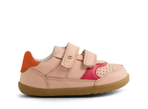 SU Hunter Cameo Rose-Nasturtium | Roze