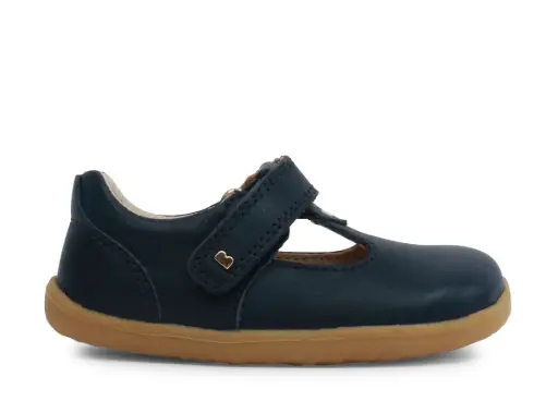 SU Louise Navy | Blauw