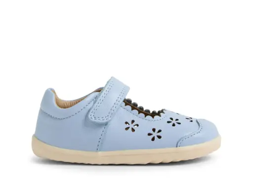 IW Heather Skyway | Blauw 