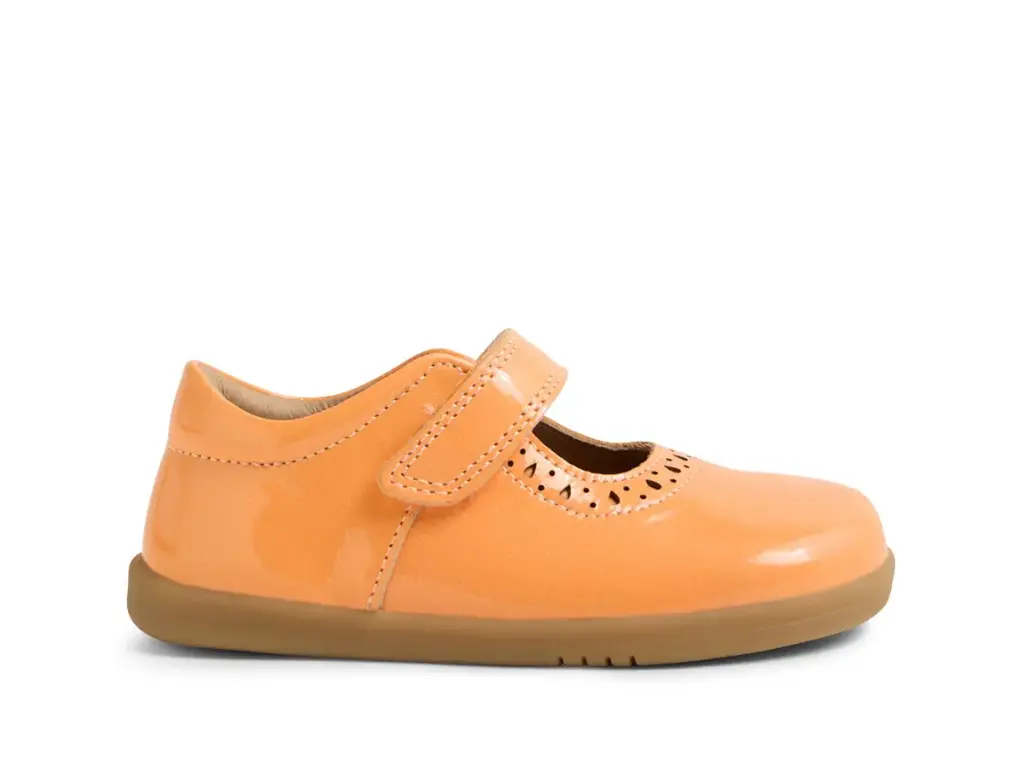 IW Lola Peach Jelly | Oranje