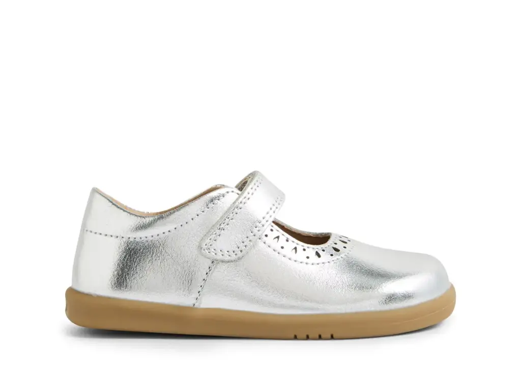 IW Lola Silver | Zilver