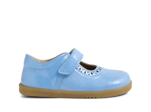 IW Lola Baltic Sea | Blauw