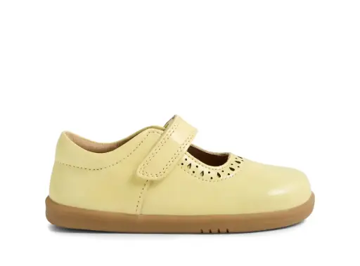 IW Lola Wax Yellow | Geel