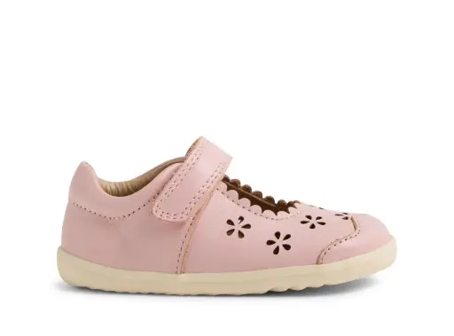 SU Heather Ballet Pink | Roze
