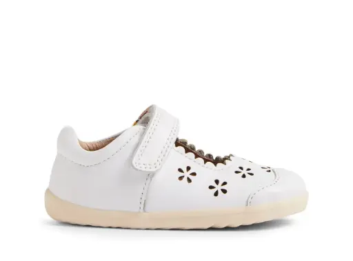 SU Heather White | Wit