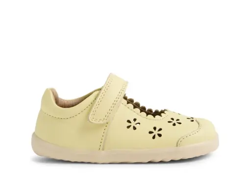 SU Heather Wax Yellow | Geel