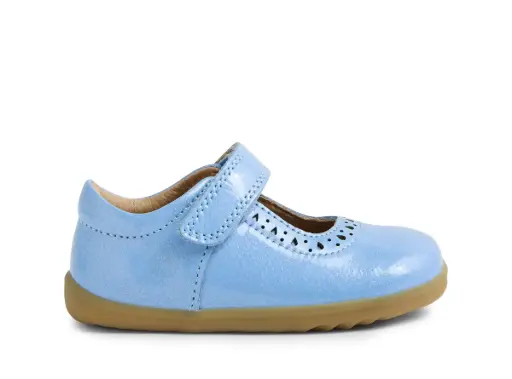 SU Lola Baltic Sea | Blauw