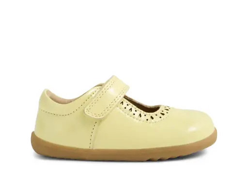 SU Lola Wax Yellow | Geel