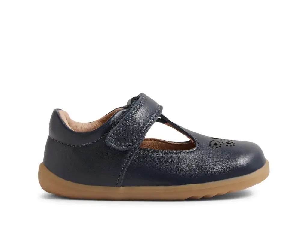 SU Rosie Navy | Blauw