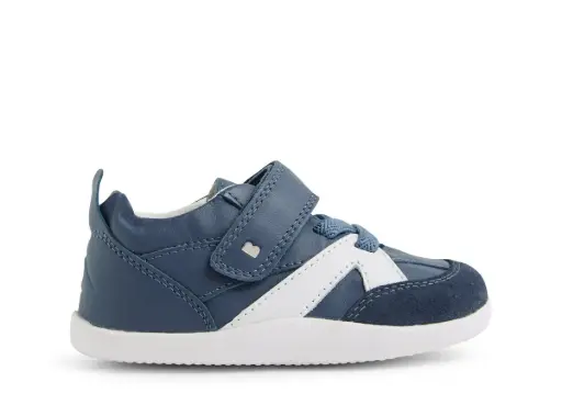 XP Chase Vintage Indigo | Blauw