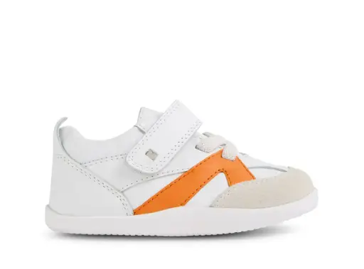 XP Chase White-Orange Peel | Wit