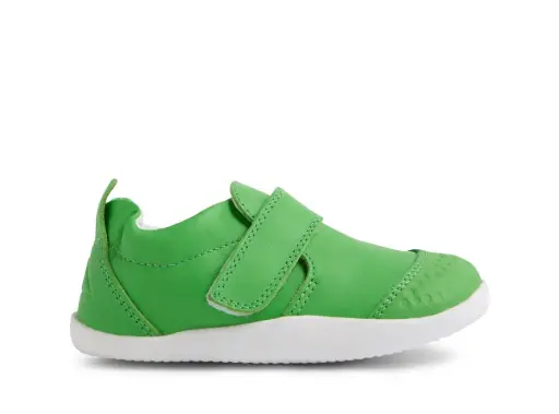 XP Go Retro Green | Groen