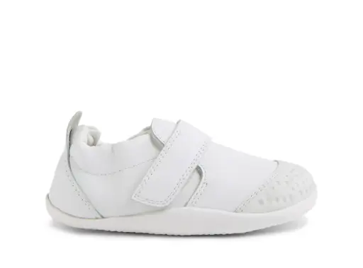 XP Go White | Wit