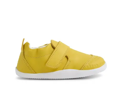 XP Mango Mint | Geel