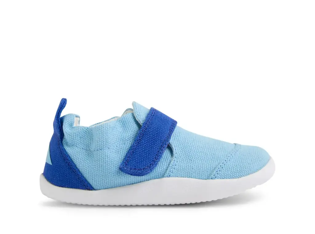 XP Go Organic Baltic Sea | Blauw