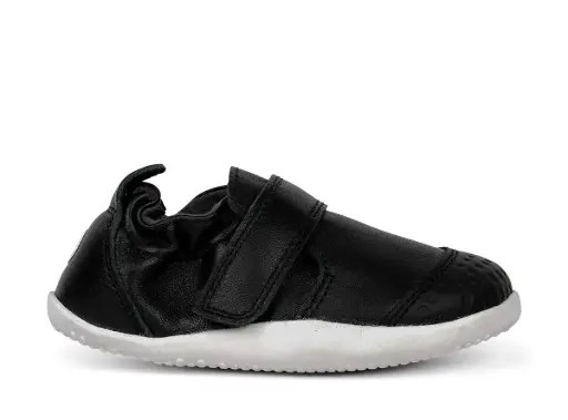 XP Go  Black | Zwart