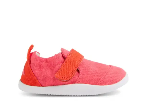 XP Go Organic Pink Lemonade | Roze