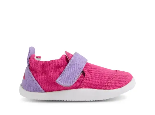 XP Go Organic Rose Violet | Roze