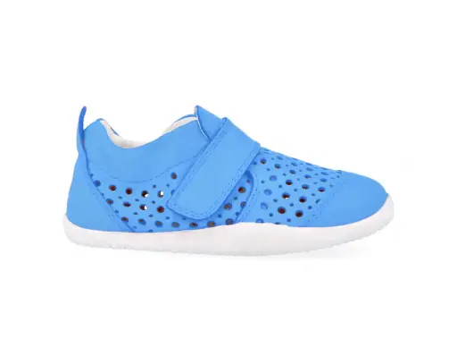 XP Go Punch Azure | Blauw