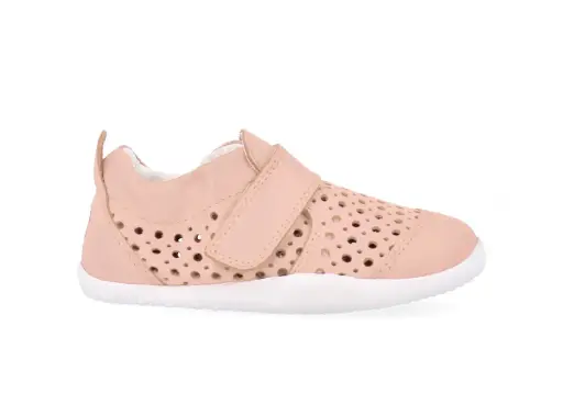 XP Go Punch II Seashell | Roze
