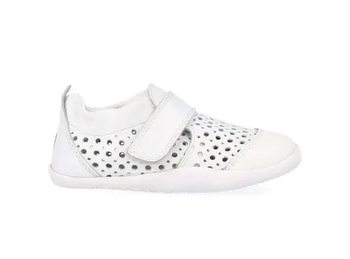 XP Go Punch White | Wit