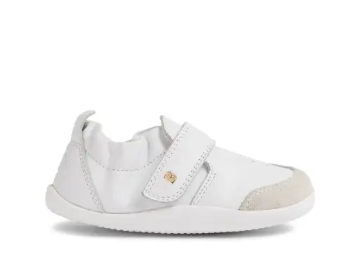XP Ripple White | Wit